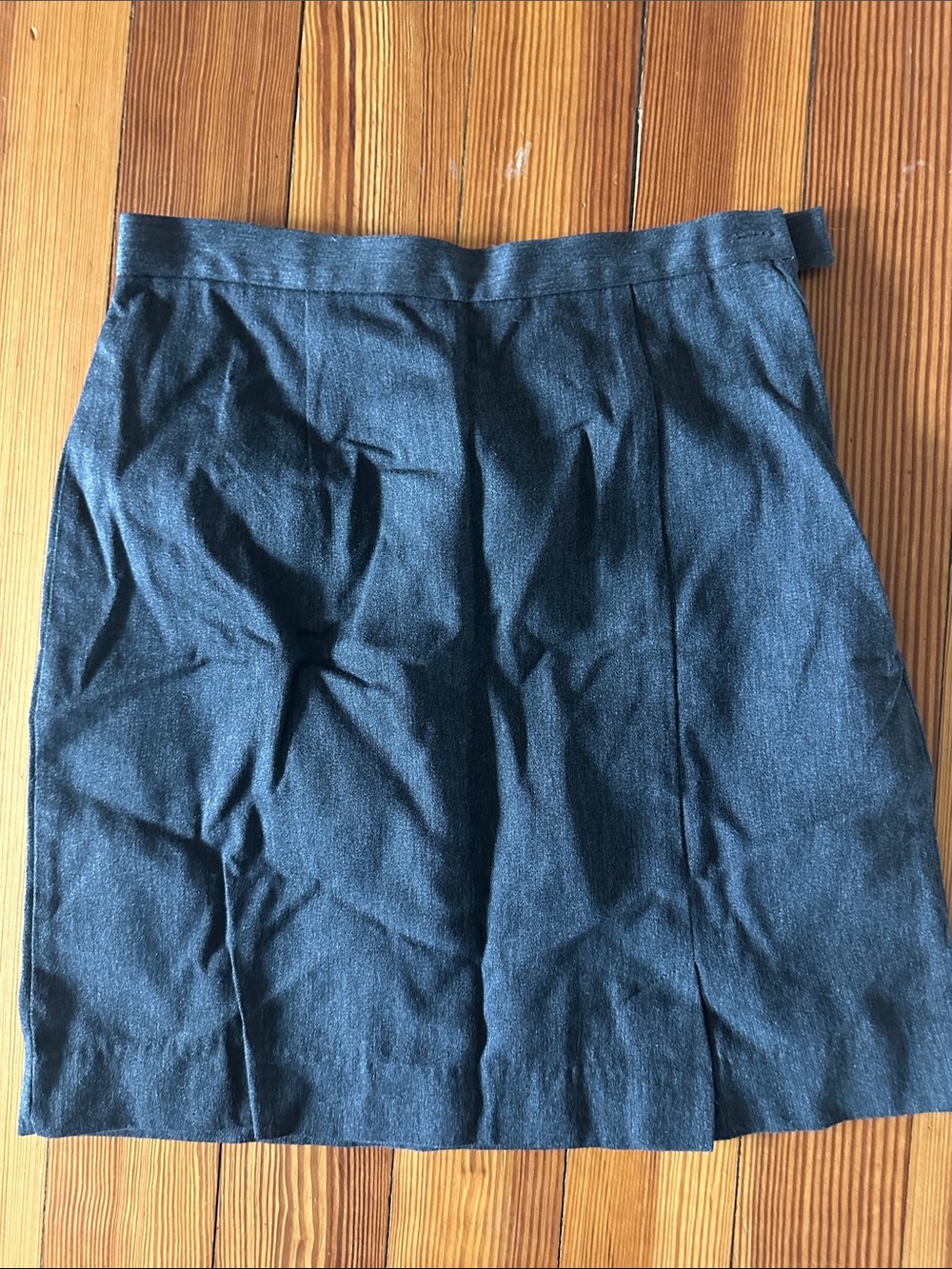 GAP Dark Gray Skirt